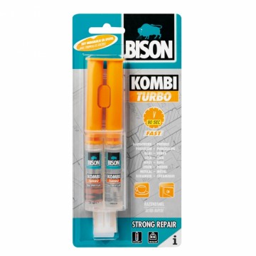 Bison 2-componentenlijm Kombi Turbo