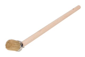 3607 s hsv bokkepoot wit