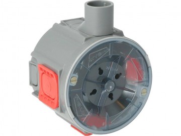 Attema inbouwdoos u50 o16mm at1102