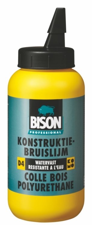 Bison Konstruktielijm - 75 gram