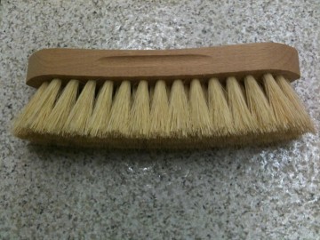 Handborstel - Fiber, groot