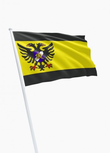Bolswarder vlag