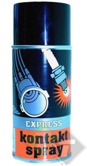 Contactspray