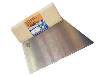 Cosmos lijmkam getand 1