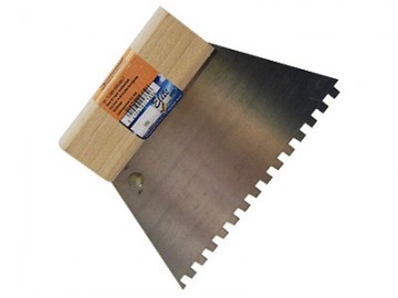 Cosmos lijmkam getand