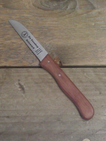 Dunschiller - Hout, Vanadium