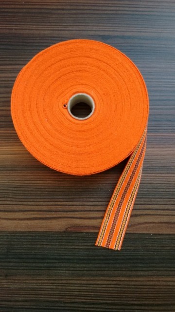 schaatsband schaatslint voor ouderwetse houten schaatsen, houtjes en doorlopers