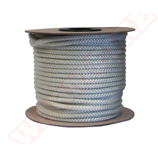 asbestvrij kachelkoord-glasvezelkoord rond