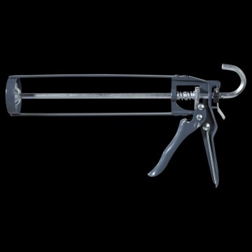 Kitpistool 240mm skelet model non drip