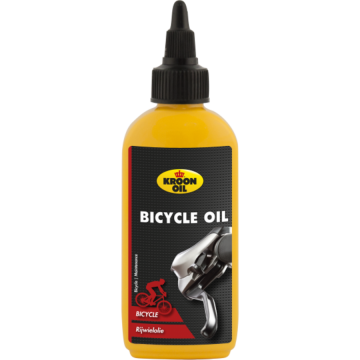 Kroon oil bicycle oil rijwielolie 100 ml