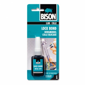 Bison Lock Bond