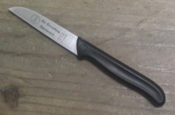 Dunschiller - Plastic