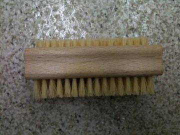 Nagelborstel - Fiber