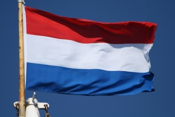 Nederlandse vlag 9