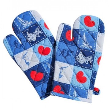 Ovenwanten set friese afbeeldingen fryslan 1