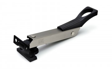 Raam uitzetter zwart