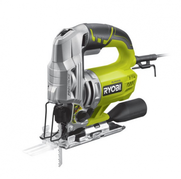 Ryobi decoupeerzaag 600w rjs850 k