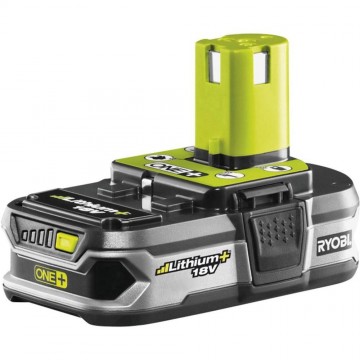 Ryobiaccu 25 ah