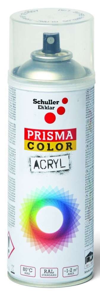Schuller prisma color transparent