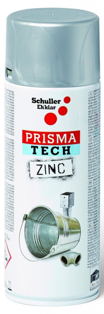 Schuller prisma tech zinc