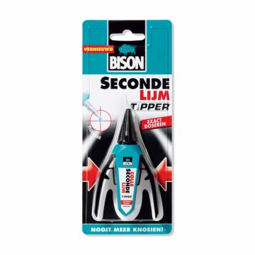 Bison Secondelijm - Tipper