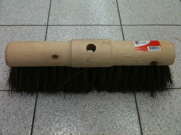 Stadsbezem - Colombo