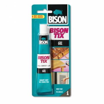 Bison Tix contactlijm Gel, 50 ml