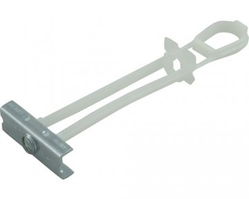 Toggler hollewandanker