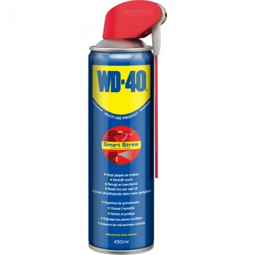 Wd 40 0