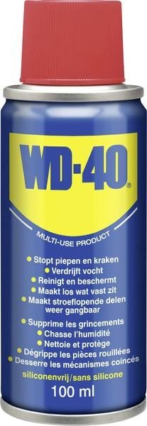 Wd40 150 ml